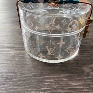 Louis Vuitton Box Scott